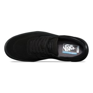 Vans Erkek Spor Ayakkabı Gilbert Crockett 2 Pro Siyah | 75251-840